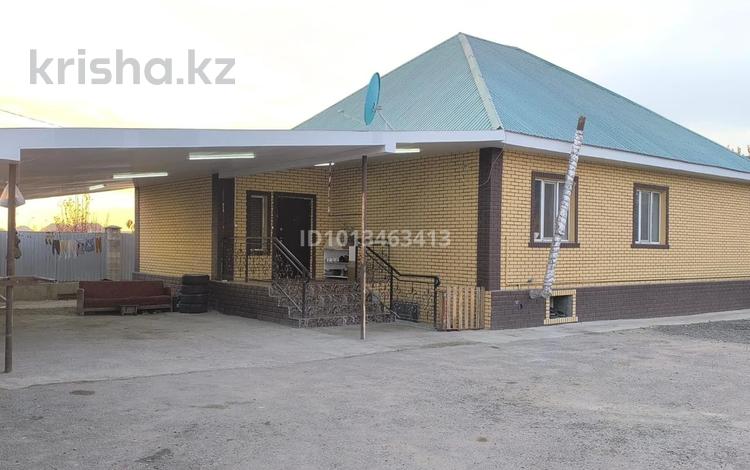 Отдельный дом · 4 комнаты · 150 м² · 6 сот., Мкр Жайнак Улица Есентай 2 — Возле школы 40 за 47 млн ₸ в Боралдае (Бурундай), мкр Водник-3 — фото 2
