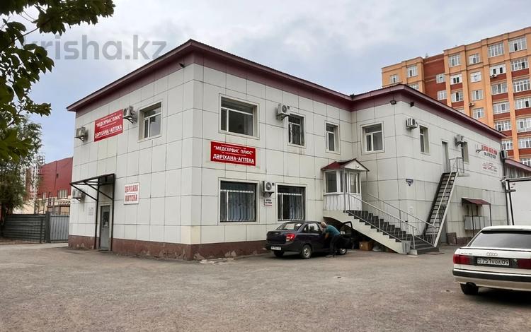 Еркін, кеңселер, қоймалар · 1479.7 м², бағасы: 570 млн ₸ в Караганде, Казыбек би р-н — фото 3