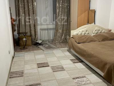 2-бөлмелі пәтер · 60 м² · 12/14 қабат, 1-я улица 43, бағасы: 29 млн ₸ в Алматы, Алатауский р-н