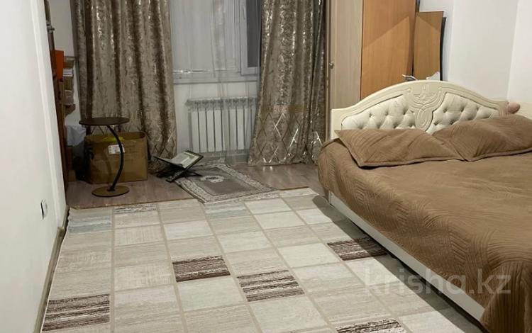 2-бөлмелі пәтер · 60 м² · 12/14 қабат, 1-я улица 43, бағасы: 29 млн ₸ в Алматы, Алатауский р-н — фото 3