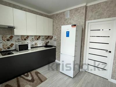 1-бөлмелі пәтер · 37 м² · 11/12 қабат, 1-я улица, бағасы: 22 млн ₸ в Алматы, Алатауский р-н