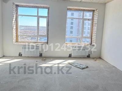 1-комнатная квартира · 35.5 м² · 4/8 этаж, ул. Таттимбета 35/1 за 14.5 млн 〒 в Караганде, Казыбек би р-н