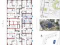 1-бөлмелі пәтер · 40.68 м² · 8/17 қабат, Жошы хан 10, бағасы: 29 млн ₸ в Астане, Есильский р-н — фото 2