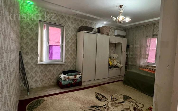 1-комнатная квартира · 38 м² · 2/5 этаж, мкр Верхний Отырар, Адырбекова за 15.5 млн ₸ в Шымкенте, Туран р-н — фото 2