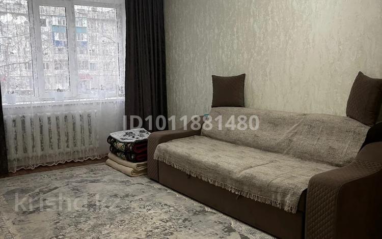 2-бөлмелі пәтер · 58 м² · 2/5 қабат, мкр. Кунаева 26, бағасы: 19.5 млн ₸ в Уральске, мкр Школьник — фото 2
