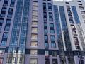 2-комнатная квартира · 76 м² · 4/9 этаж, Бухар Жырау 32/1 — Бокейхана за 40 млн ₸ в Астане, Есильский р-н