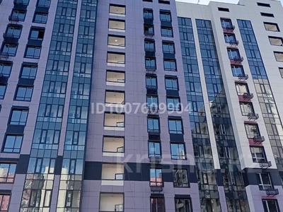 2-комнатная квартира · 76 м² · 4/9 этаж, Бухар Жырау 32/1 — Бокейхана за 40 млн ₸ в Астане, Есильский р-н
