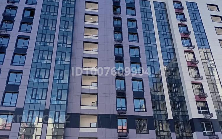 2-комнатная квартира · 76 м² · 4/9 этаж, Бухар Жырау 32/1 — Бокейхана за 40 млн ₸ в Астане, Есильский р-н — фото 2