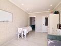 2-бөлмелі пәтер · 43 м² · 3/5 қабат, Кургальжинское шоссе 108, бағасы: 16.8 млн ₸ в Астане, Нура р-н — фото 6