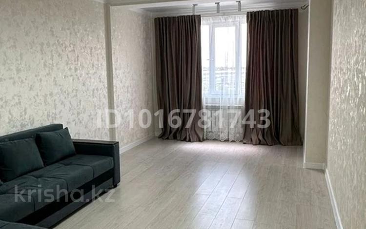 2-бөлмелі пәтер · 58 м² · 4/8 қабат, Северное кольцо 29 — Рынок Салем, бағасы: 280 000 ₸ в Алматы, Жетысуский р-н — фото 2