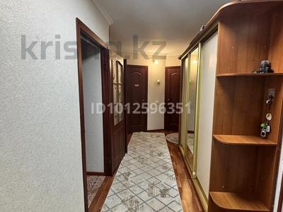 4-комнатная квартира · 80 м² · 3/5 этаж, Попович 33 за 18.5 млн ₸ в Глубокое