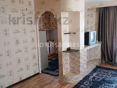 1-бөлмелі пәтер · 35 м² · 1/4 қабат, Мира 16 — Восход вояж, бағасы: 5 млн ₸ в Рудном