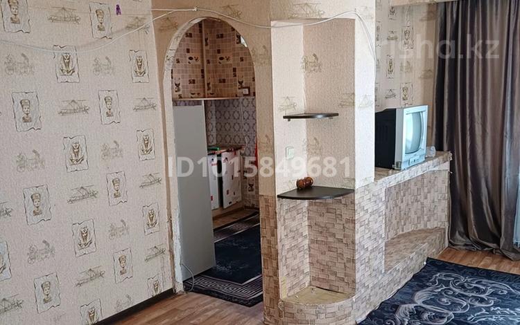 1-бөлмелі пәтер · 35 м² · 1/4 қабат, Мира 16 — Восход вояж, бағасы: 5 млн ₸ в Рудном — фото 2
