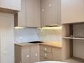 2-бөлмелі пәтер · 46 м² · 3/7 қабат, Рыскулова, бағасы: 31 млн ₸ в Алматы, Алатауский р-н — фото 8
