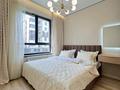 2-бөлмелі пәтер · 46 м² · 3/7 қабат, Рыскулова, бағасы: 31 млн ₸ в Алматы, Алатауский р-н