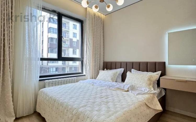 2-бөлмелі пәтер · 46 м² · 3/7 қабат, Рыскулова, бағасы: 31 млн ₸ в Алматы, Алатауский р-н — фото 13
