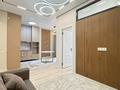 2-бөлмелі пәтер · 46 м² · 3/7 қабат, Рыскулова, бағасы: 31 млн ₸ в Алматы, Алатауский р-н — фото 4