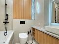 2-бөлмелі пәтер · 46 м² · 3/7 қабат, Рыскулова, бағасы: 31 млн ₸ в Алматы, Алатауский р-н — фото 11
