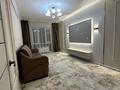 1-комнатная квартира · 43 м² · 2/9 этаж, мкр Ожет 92/3 — Северное кольцо за 250 000 ₸ в Алматы, Алатауский р-н