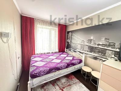 3-комнатная квартира · 63 м² · 4/5 этаж, Богенбай батыра — Жарокова за 43.5 млн ₸ в Алматы, Алмалинский р-н