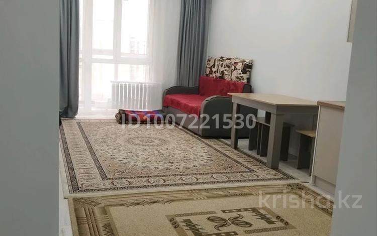 1-комнатная квартира · 36 м² · 6/9 этаж, Шугыла 340/35 ,3-корпус 6-этаж 49 за 180 000 〒 в Алматы, Алатауский р-н — фото 5