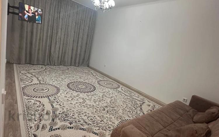 3-комнатная квартира · 85 м² · 6/9 этаж, мкр. Алтын орда за 33 млн ₸ в Актобе — фото 2