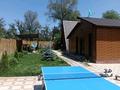 Дом · 2 комнаты · 50 м², Гагарина за 50 000 〒 в Рыскулово — фото 8