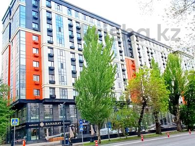 4-бөлмелі пәтер · 115 м² · 5/9 қабат, Шевченко 94 — Мауленова, бағасы: 160 млн ₸ в Алматы, Алмалинский р-н