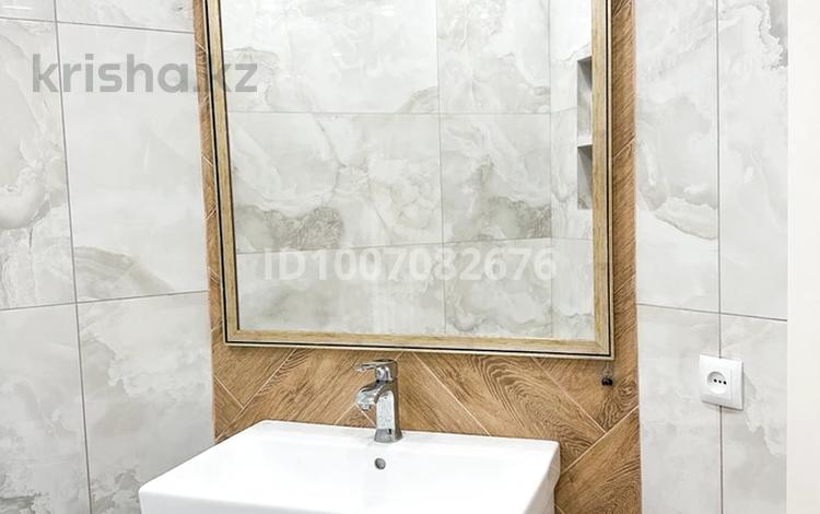 2-комнатная квартира · 58.3 м² · 8/9 этаж, Алтынсарина 61 за 32 млн 〒 в Петропавловске — фото 2