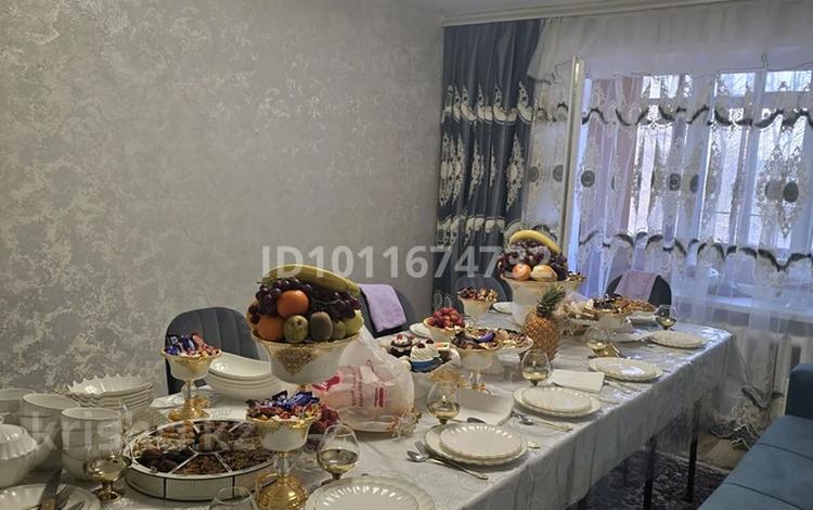 2-бөлмелі пәтер · 50.1 м² · 2/5 қабат, Маскеу 17/1 — Рядом рябилитационный центр, 14 школа, бағасы: 25 млн ₸ в Астане, Сарыарка р-н — фото 2