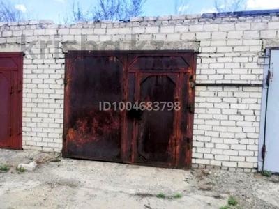 Гараж · 18 м² · Мкрн. Акмешит — Автостоянка за 2.5 млн 〒 в 