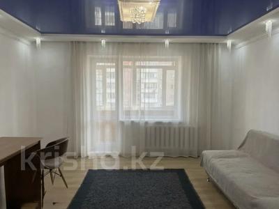 2-комнатная квартира · 53 м² · 8/9 этаж, мкр Юго-Восток, мкр Степной 3 8 за 19.5 млн ₸ в Караганде, Казыбек би р-н