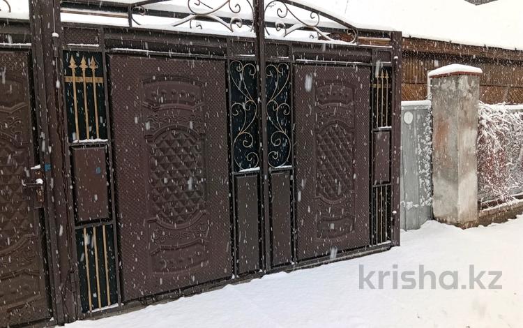 Жеке үй · 3 бөлме · 58 м² · 4.4 сот., 1пер Еспаева 86 дом — Участок хороший, бағасы: 26 млн ₸ в Таразе — фото 2