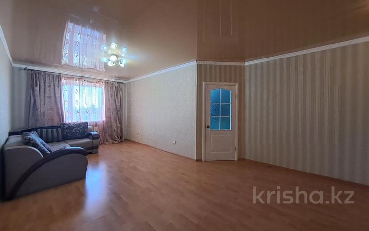 2-бөлмелі пәтер · 71 м² · 5/6 қабат, Садовая 100г, бағасы: 22.5 млн 〒 в Костанае — фото 10