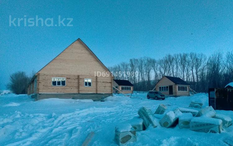 Бани, гостиницы и зоны отдыха • 250 м² за 98 млн 〒 в Ново-Ульбинка — фото 2
