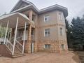Отдельный дом · 6 комнат · 550 м² · 10 сот., Иванилова 34 за 3.5 млн ₸ в Алматы, Медеуский р-н