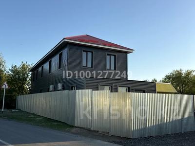 Отдельный дом · 6 комнат · 300 м² · 3 сот., Буденного 87/1 — Остановка Бирлик за 21 млн 〒 в Аксае