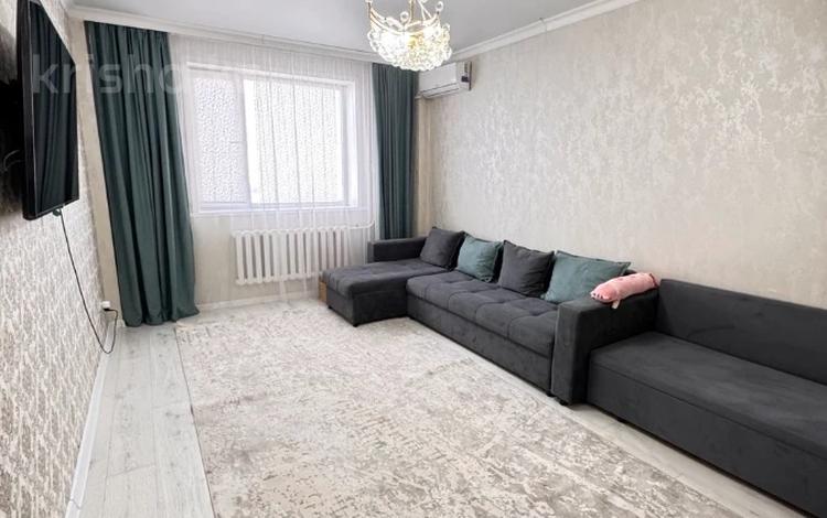 2-комнатная квартира · 61 м² · 4/9 этаж, Бейбарыс Султан 6/2 за 27 млн ₸ в Астане, Сарыарка р-н — фото 15