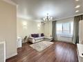 2-комнатная квартира · 77.3 м² · 11/16 этаж, Ракымжан Кошкарбаев 37 — Кошкарбаева - Жумабаева за 43.9 млн ₸ в Астане, Алматы р-н — фото 2