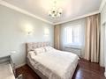 2-комнатная квартира · 77.3 м² · 11/16 этаж, Ракымжан Кошкарбаев 37 — Кошкарбаева - Жумабаева за 43.9 млн ₸ в Астане, Алматы р-н