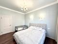 2-комнатная квартира · 77.3 м² · 11/16 этаж, Ракымжан Кошкарбаев 37 — Кошкарбаева - Жумабаева за 43.9 млн ₸ в Астане, Алматы р-н — фото 6
