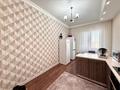2-комнатная квартира · 77.3 м² · 11/16 этаж, Ракымжан Кошкарбаев 37 — Кошкарбаева - Жумабаева за 43.9 млн ₸ в Астане, Алматы р-н — фото 8