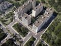 2-бөлмелі пәтер · 56.65 м² · 6/12 қабат, Макатаева - Байтурсынова — Макатаева 129/1, бағасы: 53 млн ₸ в Алматы, Алмалинский р-н