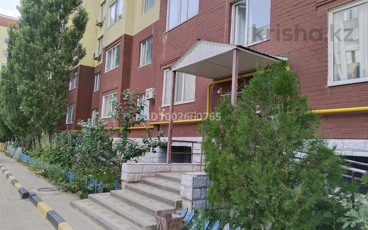 1-комнатная квартира · 37.8 м² · 1/7 этаж, Бөгенбай батыра 155/6 за 15.5 млн 〒 в Актобе, мкр Авиагородок — фото 2