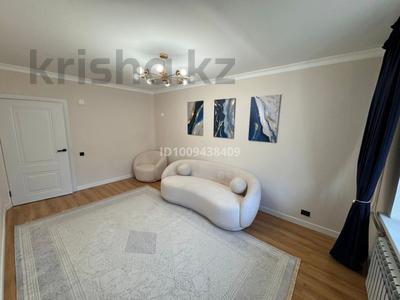 2-комнатная квартира · 52.3 м² · 3/5 этаж, Байзакова 134 — Толе Би -Байзакова - City Center - школа 136 - ЦОН за 45 млн 〒 в Алматы, Алмалинский р-н