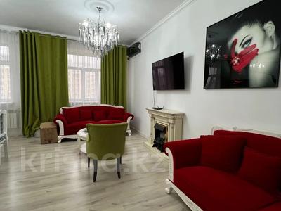 2-комнатная квартира · 75.8 м² · 5/14 этаж, 17-й мкр, ​17-й микрорайон 6 за 49.5 млн 〒 в Актау