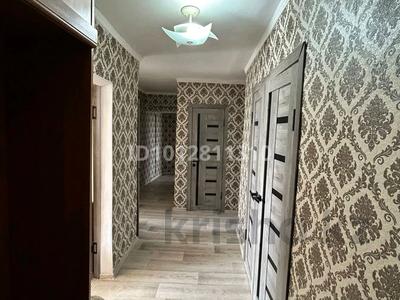 4-комнатная квартира · 75 м² · 4/5 этаж, Мкр. акмечеть 20 за 180 000 ₸ в 