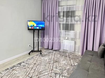 1-комнатная квартира · 50 м² · 10/12 этаж, мкр Шымсити — ЖК Арман қала за 13 000 〒 в Шымкенте, Абайский р-н