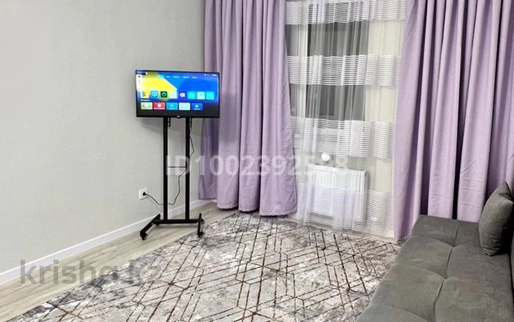 1-комнатная квартира · 50 м² · 10/12 этаж, мкр Шымсити — ЖК Арман қала за 13 000 〒 в Шымкенте, Абайский р-н — фото 2