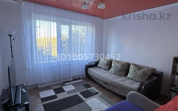 1-комнатная квартира · 27.5 м² · 4/9 этаж, мкр Новый Город, Пр. Бухар Жырау 96 — Район Таира за 12 млн 〒 в Караганде, Казыбек би р-н — фото 7